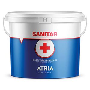 decorative paint / for walls / exterior / interior