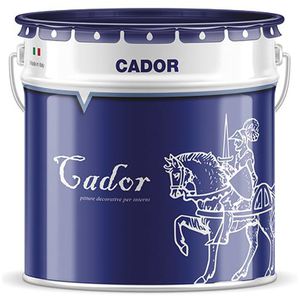 decorative paint / for walls / interior / washable