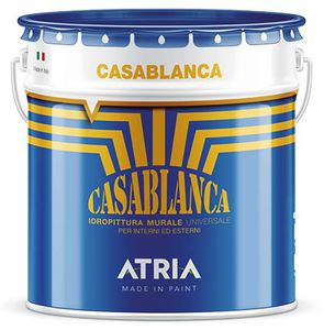 decorative paint / for walls / outdoor / indoor