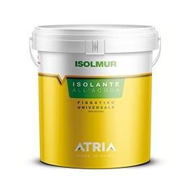 masonry primer / interior / aqueous / self-consolidating