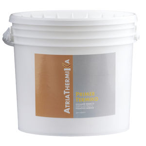 concrete primer / for masonry / silicate / siloxane