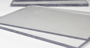 building polycarbonate sheet