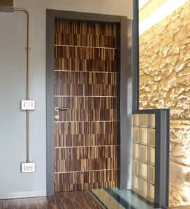 indoor door / swing / sliding / folding