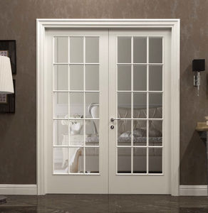 indoor door / swing / sliding / folding