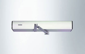 swing door automation