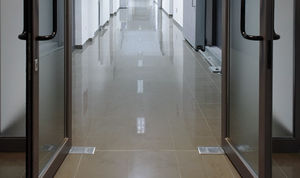 door pivot