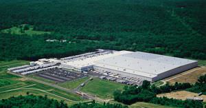 steel roofing