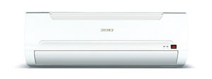 wall-mounted air conditioner / split / commercial / individual