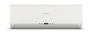 wall-mounted air conditioner / split / commercial / individual