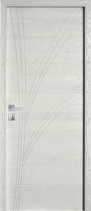 interior door / swing / sliding / oak