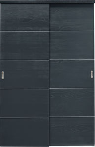 closet door / swing / sliding / fir