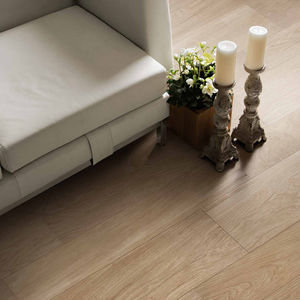 indoor tile / floor / porcelain stoneware / 20x120 cm
