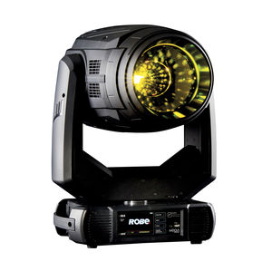 discharge lamp moving head spot / for stage lighting / wash / adjustable