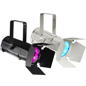 LED RGBW floodlight / for stage lighting