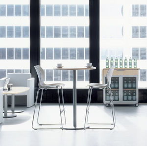 high bar table / rectangular / round / square