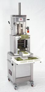 commercial ravioli machine