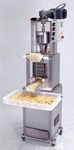 commercial ravioli machine