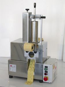 automatic dough sheeter / commercial