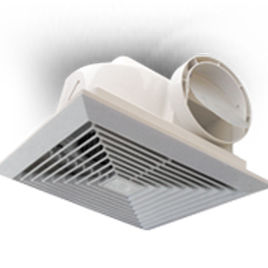 extractor fan / ceiling / commercial / residential
