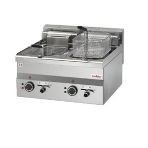 electric fryer / countertop / commercial