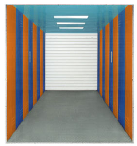 commercial freight elevator