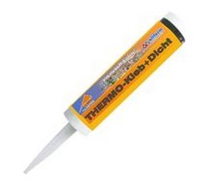 plastic sealant / acrylic resin / leak-proofing