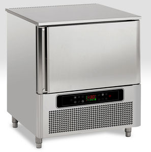 high-speed blast chiller / commercial