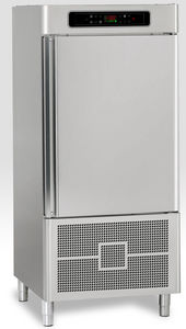 vertical blast chiller / high-speed / commercial