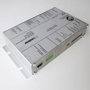 electronic lock / door / high-security