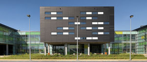 solar control glass panel / for furniture / for windows / for floors