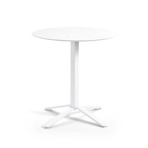 metal table base / contemporary / commercial