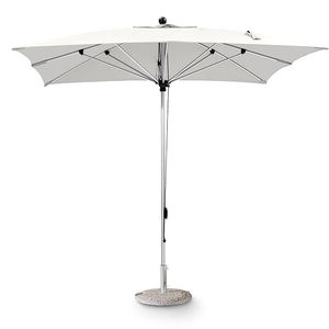 hotel patio umbrella / for bars / for public pools / contract