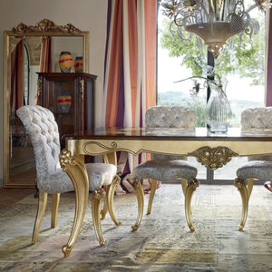 classic chair / fabric