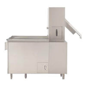 commercial food waste disposer