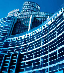 glass curtain wall panel / building / safety