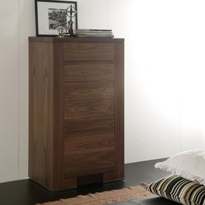 contemporary chiffonier / wooden