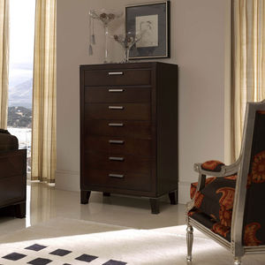 contemporary chiffonier / wooden