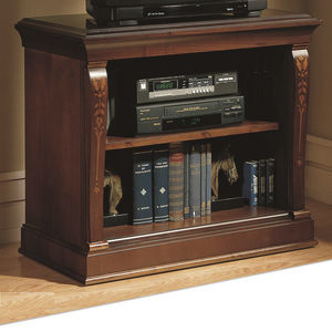 traditional TV cabinet / wooden