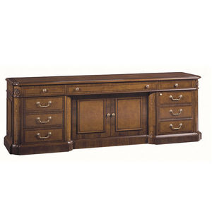 traditional sideboard / wooden