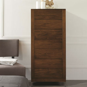 contemporary chiffonier / wooden