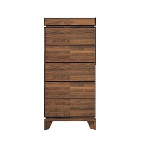 contemporary chiffonier / wooden