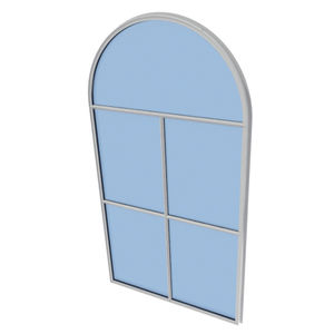 casement window / steel