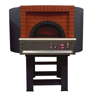 gas oven / commercial / convection