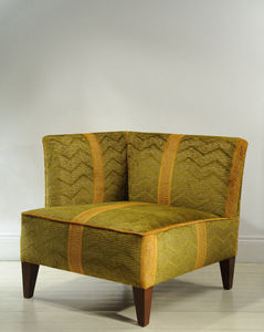 upholstery fabric / for curtains / patterned / cotton