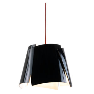 pendant lamp / contemporary / wooden / halogen