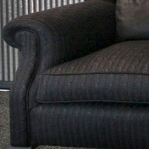 upholstery fabric / wall / patterned / polyester