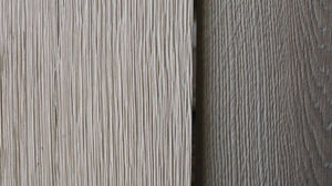 decorative panel / wood / solid wood / for interior fittings