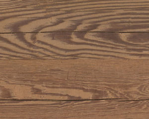 cover panel / solid wood / wall-mounted