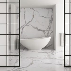 outdoor tile / wall / floor / porcelain stoneware