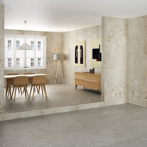 outdoor tile / wall / floor / porcelain stoneware